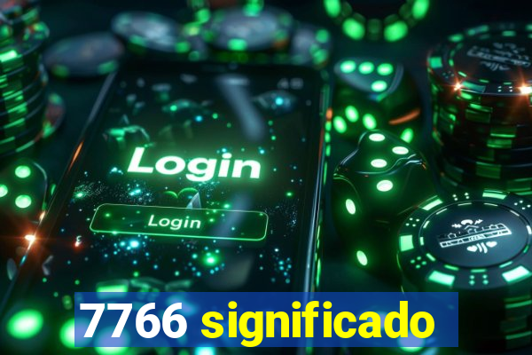 7766 significado